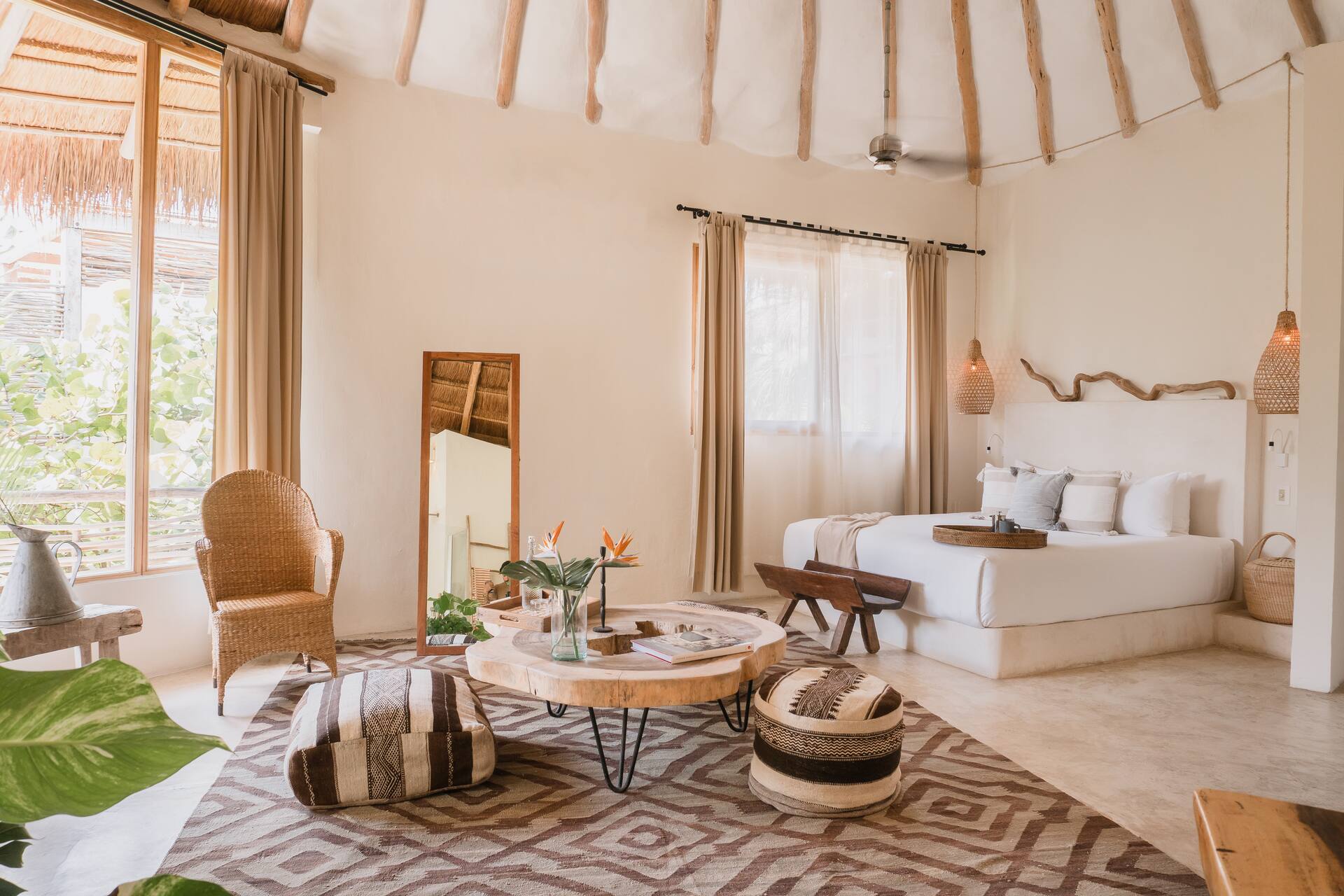 HOZ 2016 Tulum vacation rental photo 6