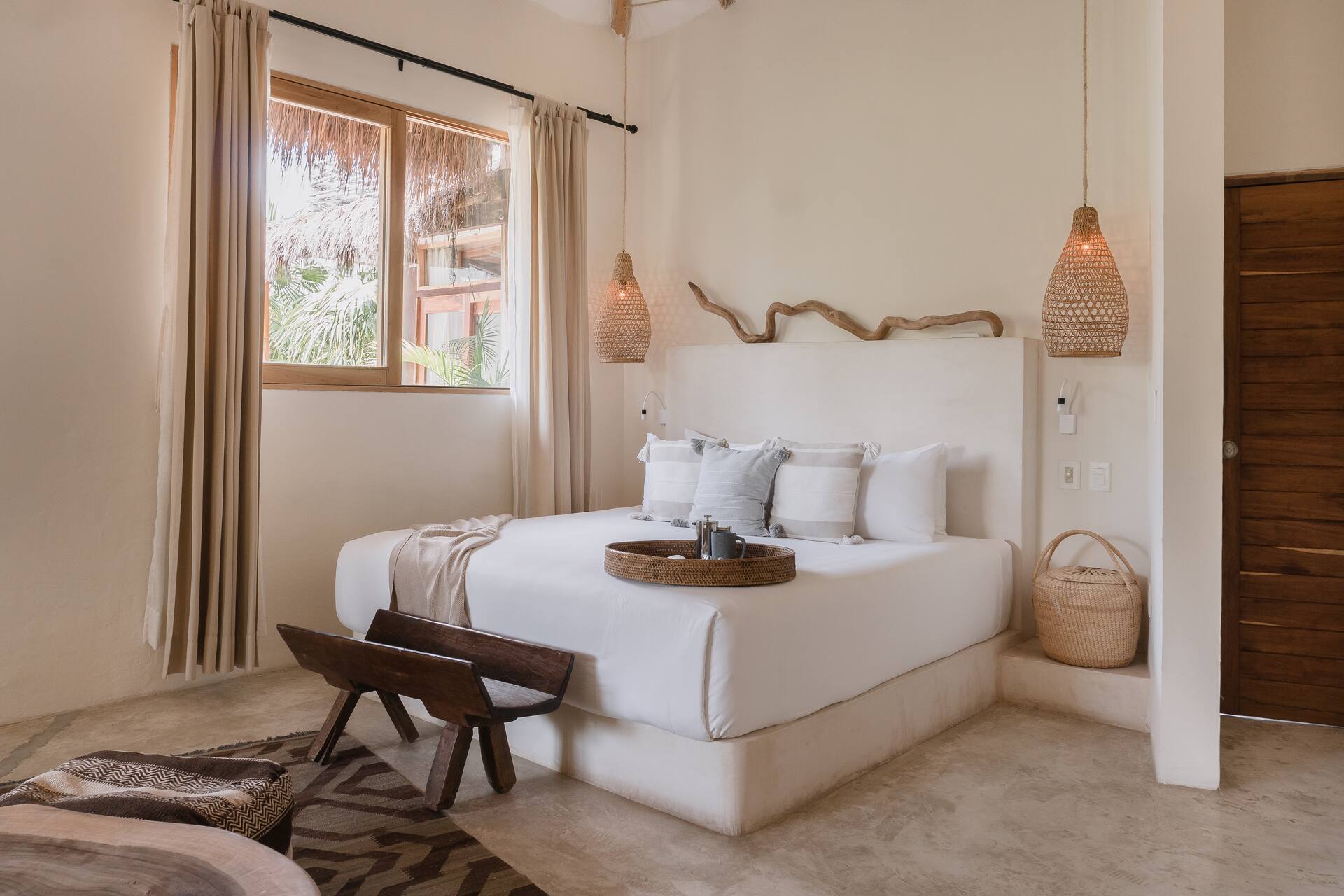 HOZ 2016 Tulum vacation rental photo 7