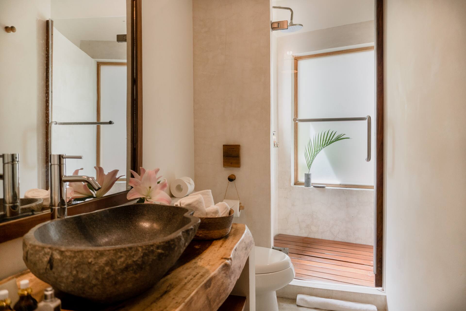 HOZ 2016 Tulum vacation rental photo 15