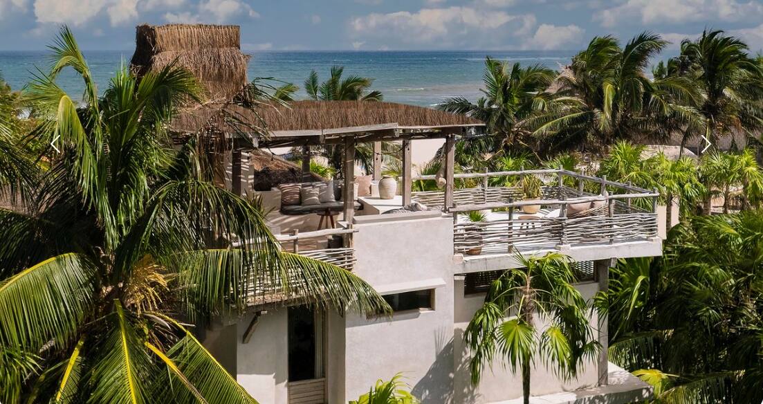 HOZ 2016 Tulum vacation rental photo 16