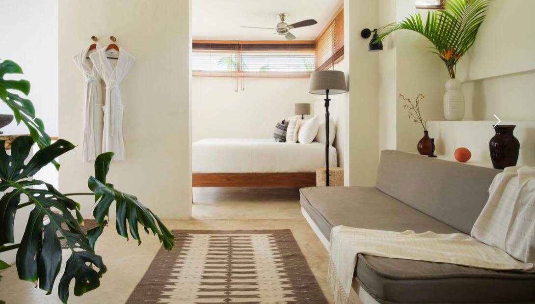 HOZ 2016 Tulum vacation rental photo 19