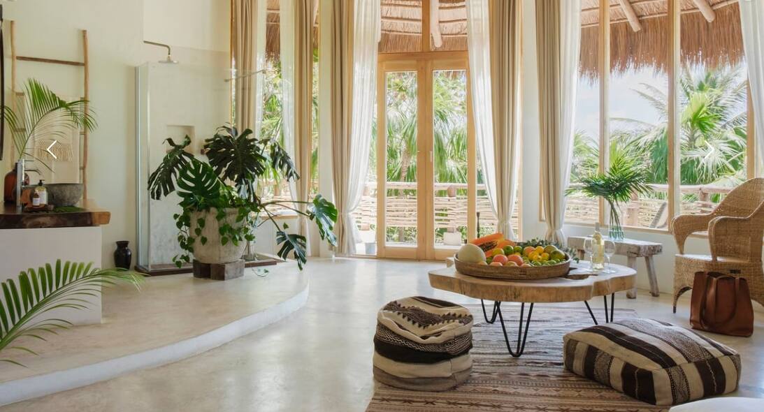 HOZ 2016 Tulum vacation rental photo 20