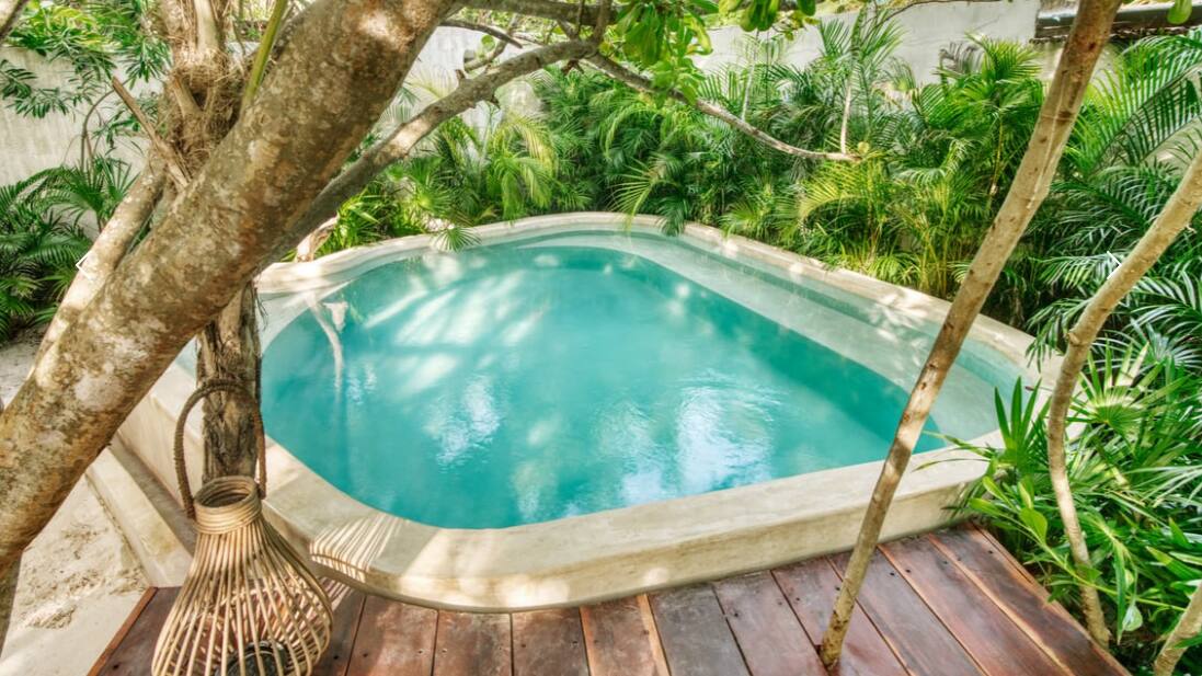 HOZ 2016 Tulum vacation rental photo 21