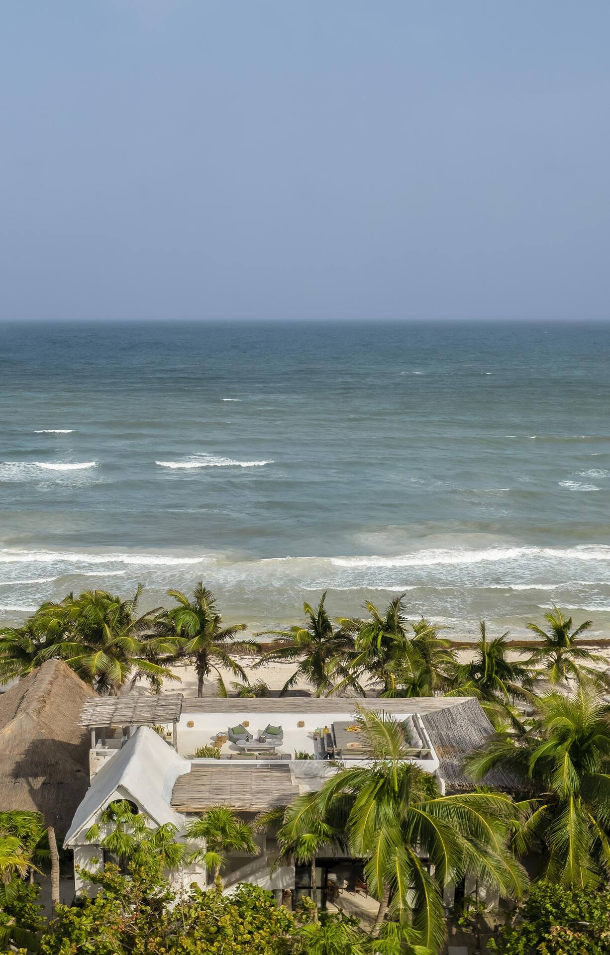 HOZ 2019 Tulum vacation rental photo 1