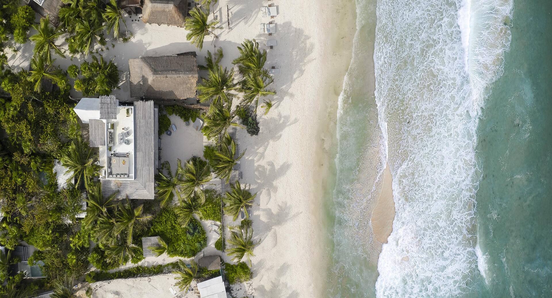 HOZ 2019 Tulum vacation rental photo 2