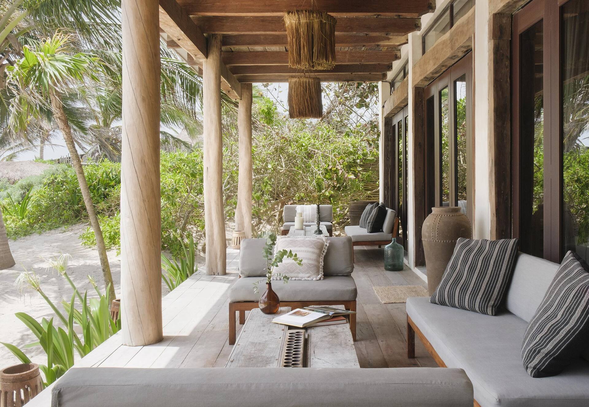 HOZ 2019 Tulum vacation rental photo 10