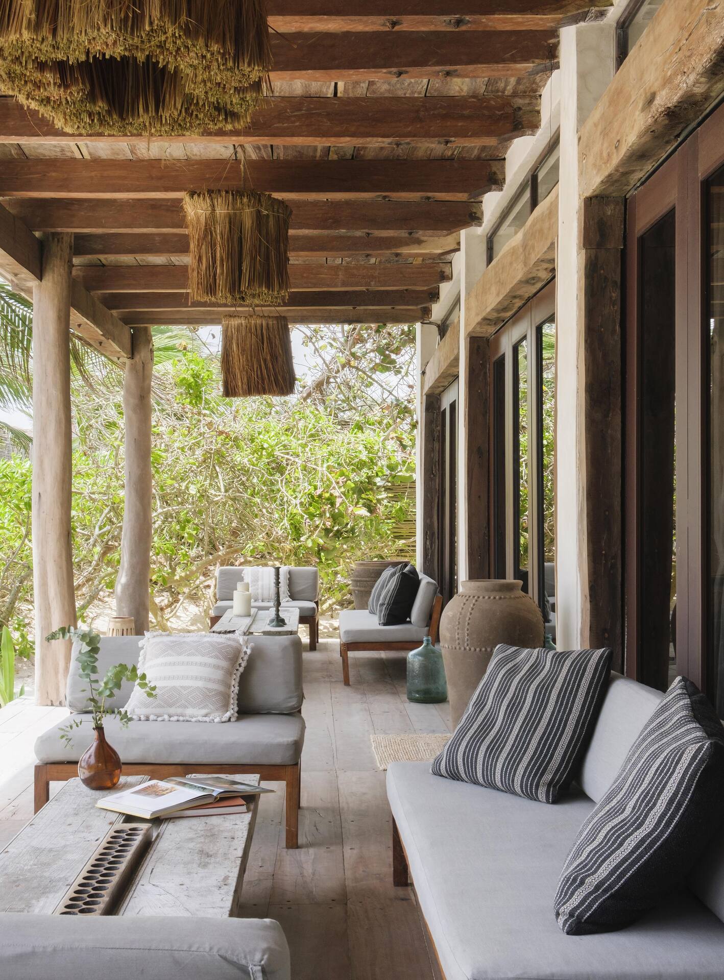 HOZ 2019 Tulum vacation rental photo 11