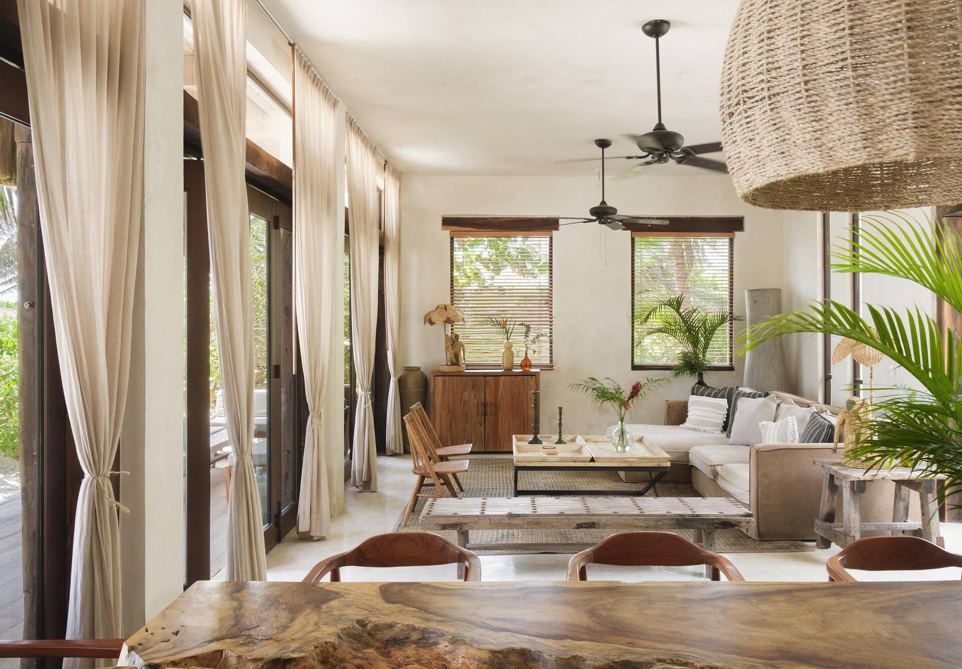 HOZ 2019 Tulum vacation rental photo 12