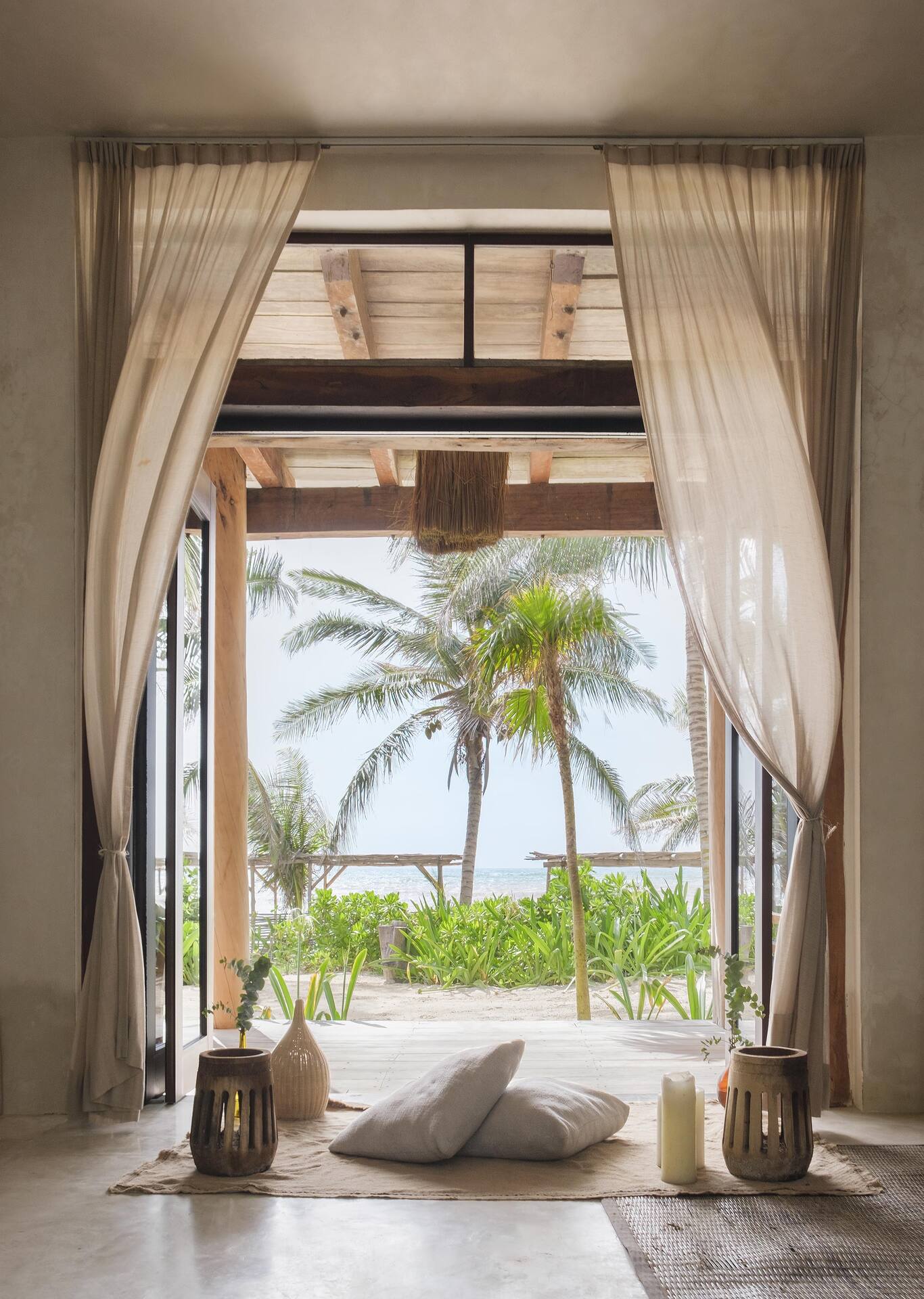 HOZ 2019 Tulum vacation rental photo 15