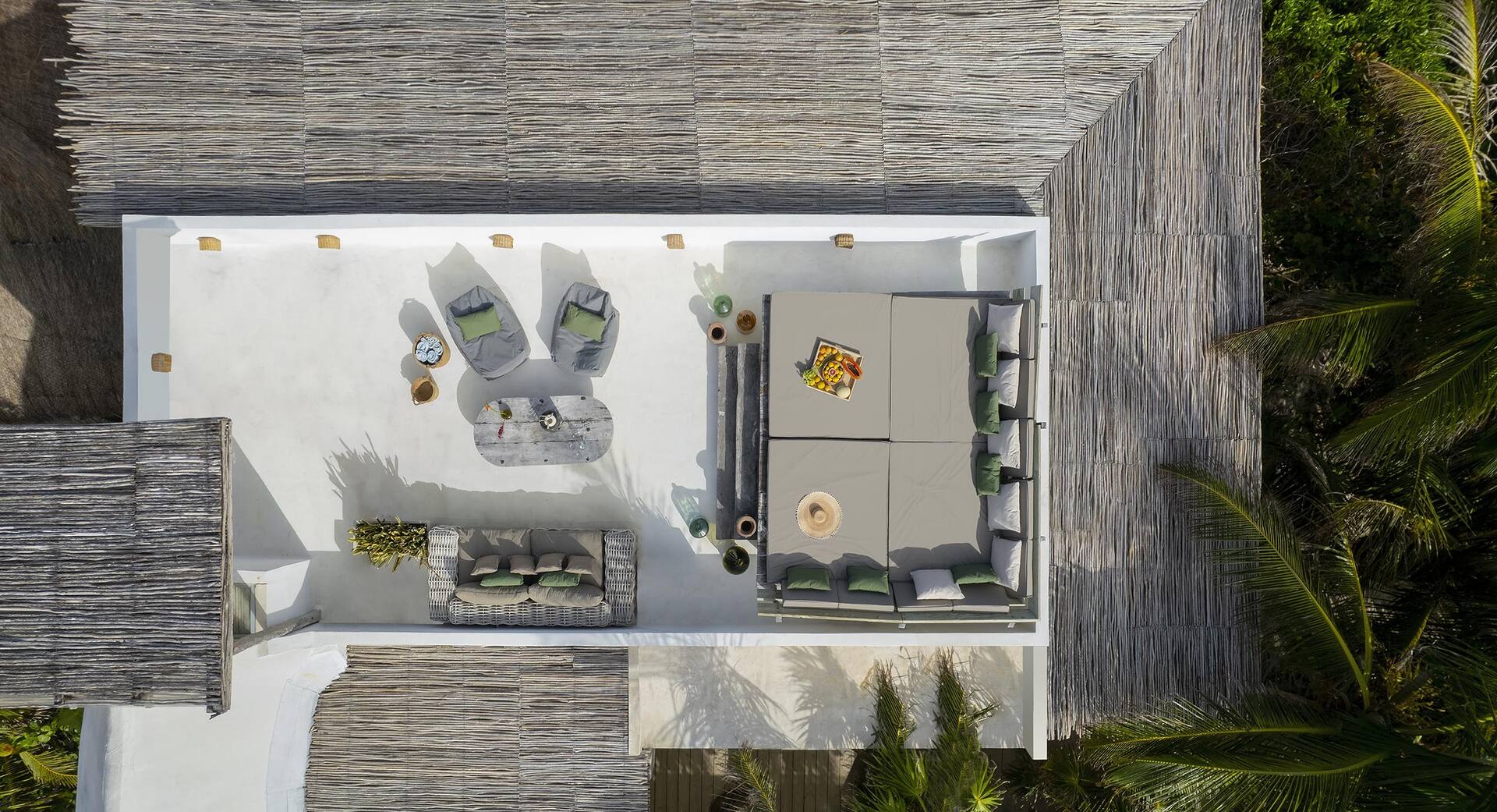 HOZ 2019 Tulum vacation rental photo 16