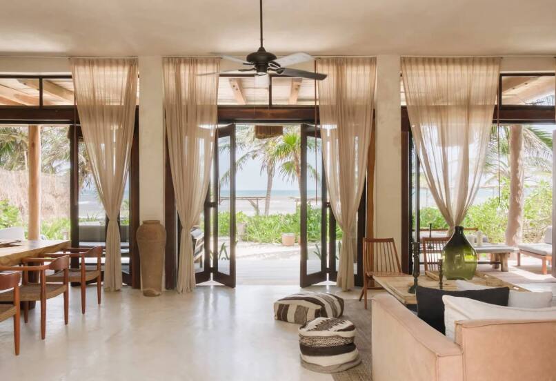 HOZ 2019 Tulum vacation rental photo 21