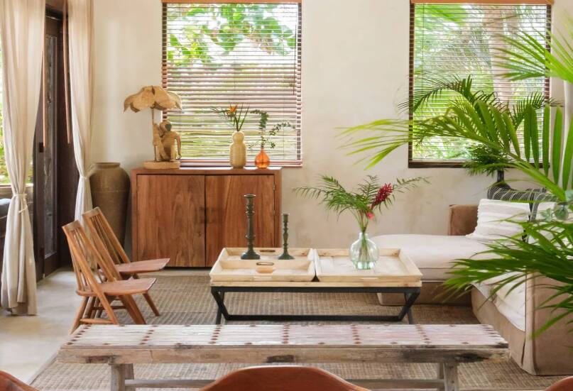 HOZ 2019 Tulum vacation rental photo 22