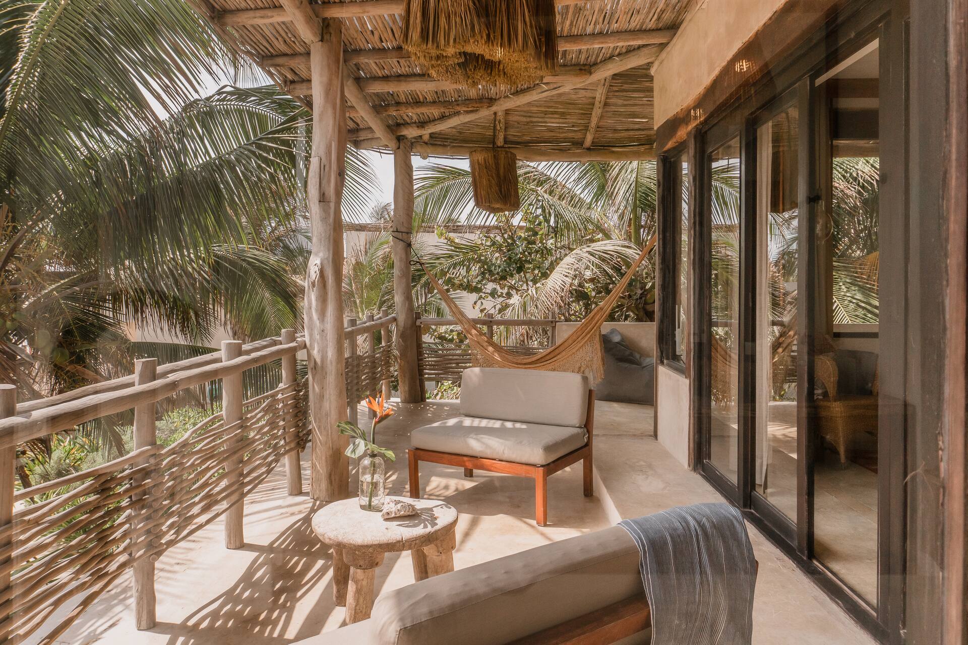 HOZ 2019 Tulum vacation rental photo 25