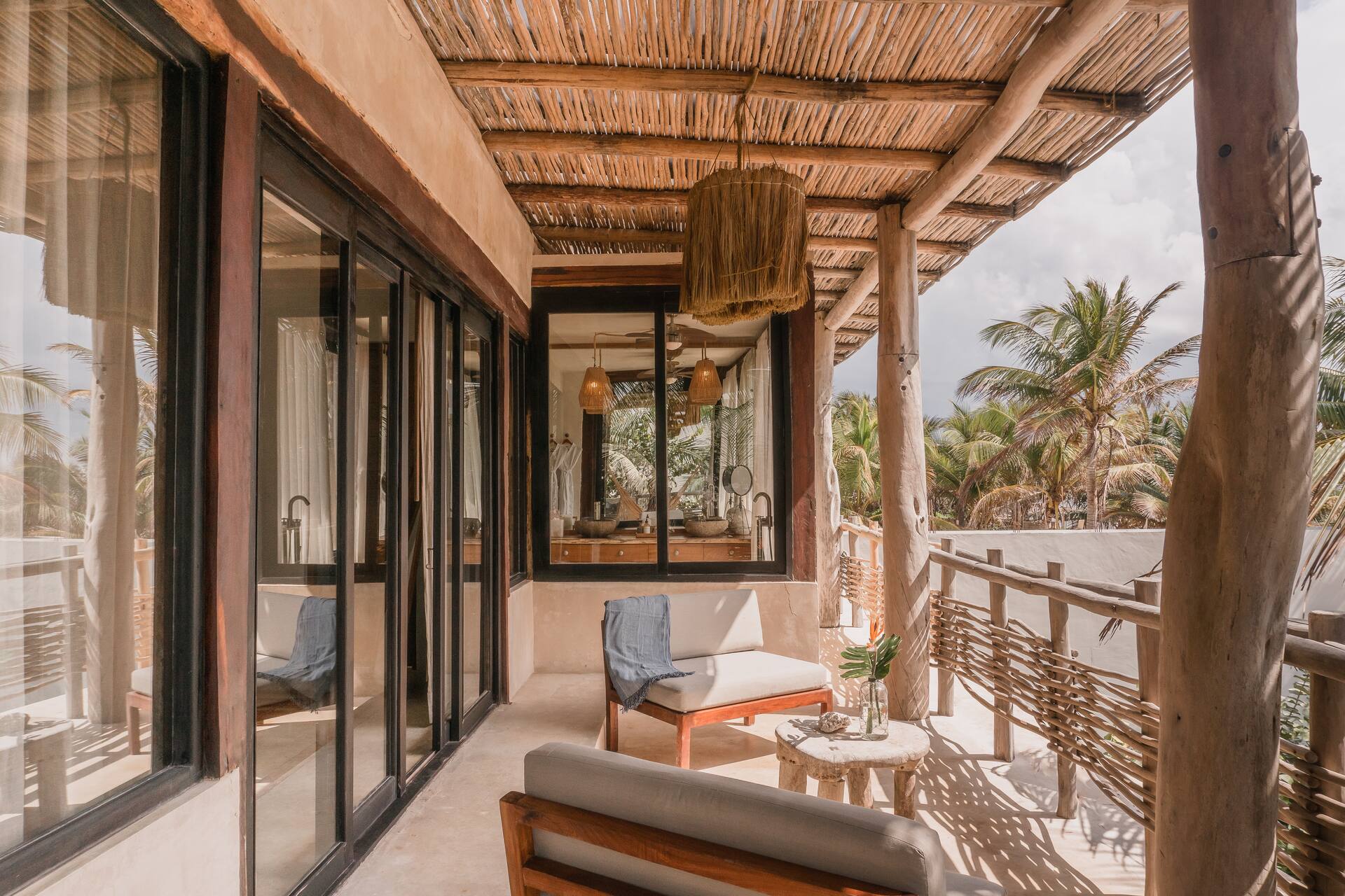 HOZ 2019 Tulum vacation rental photo 26