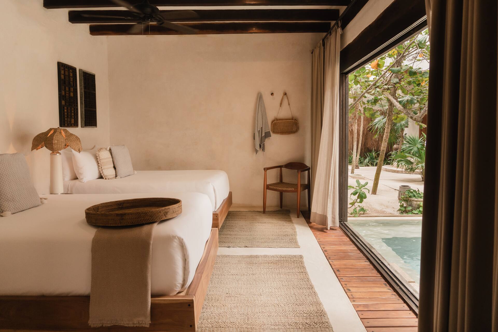 HOZ 2019 Tulum vacation rental photo 35