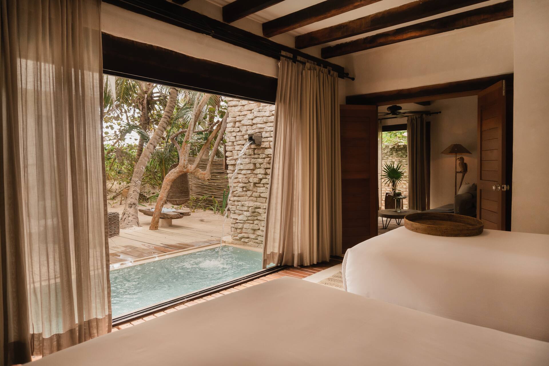 HOZ 2019 Tulum vacation rental photo 36
