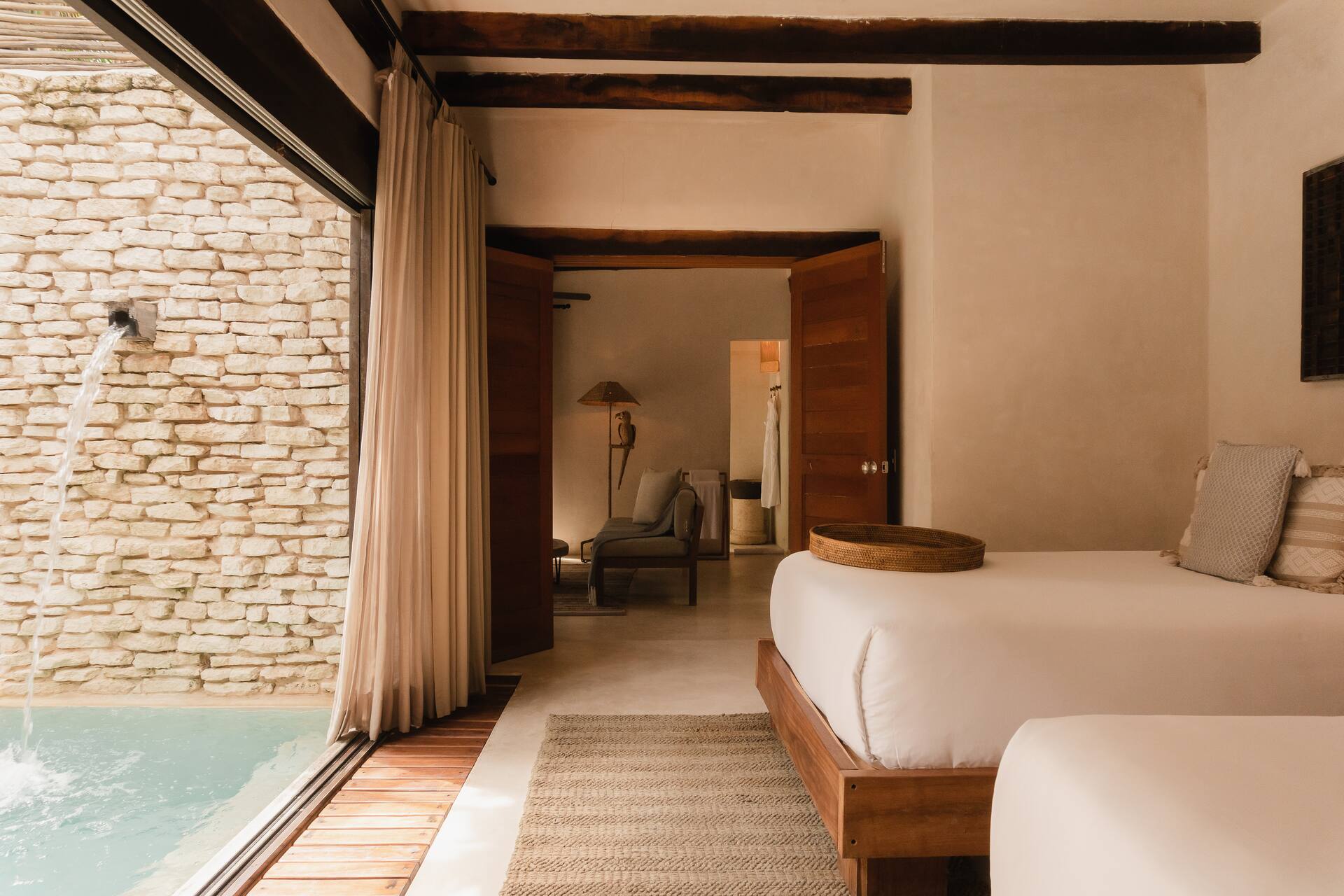 HOZ 2019 Tulum vacation rental photo 38