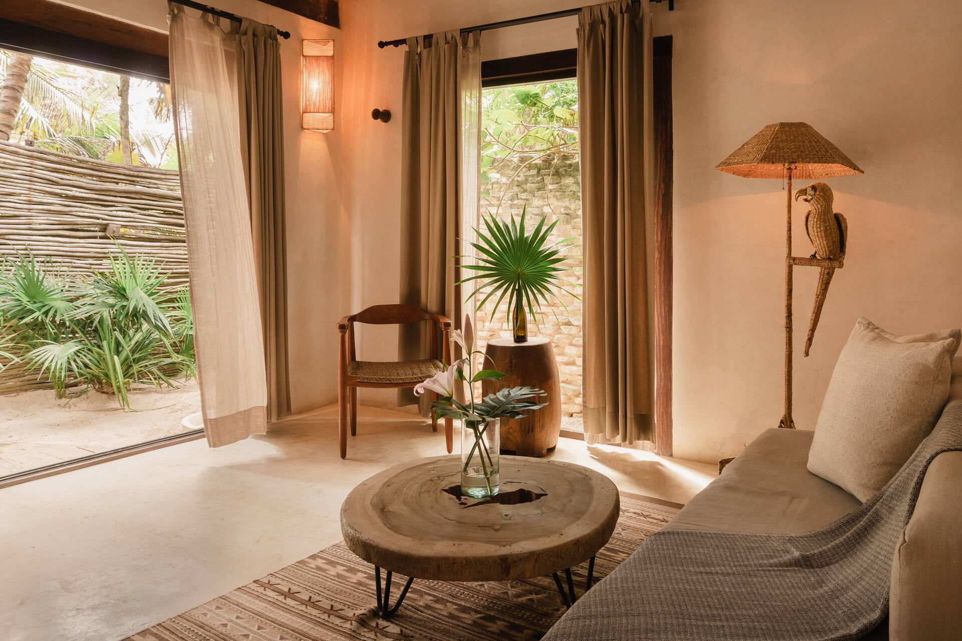 HOZ 2019 Tulum vacation rental photo 39