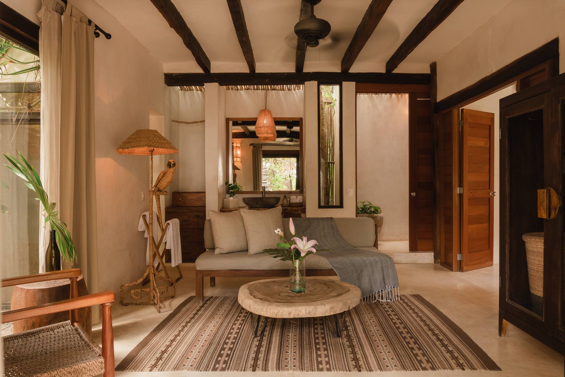 HOZ 2019 Tulum vacation rental photo 40