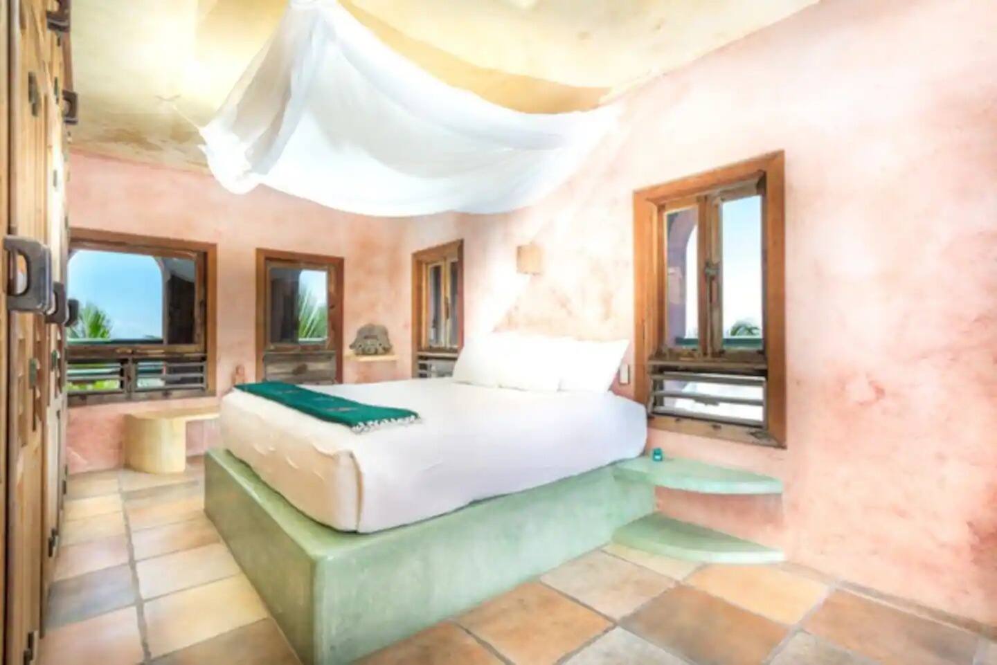 HOZ 2040 Tulum vacation rental photo 1