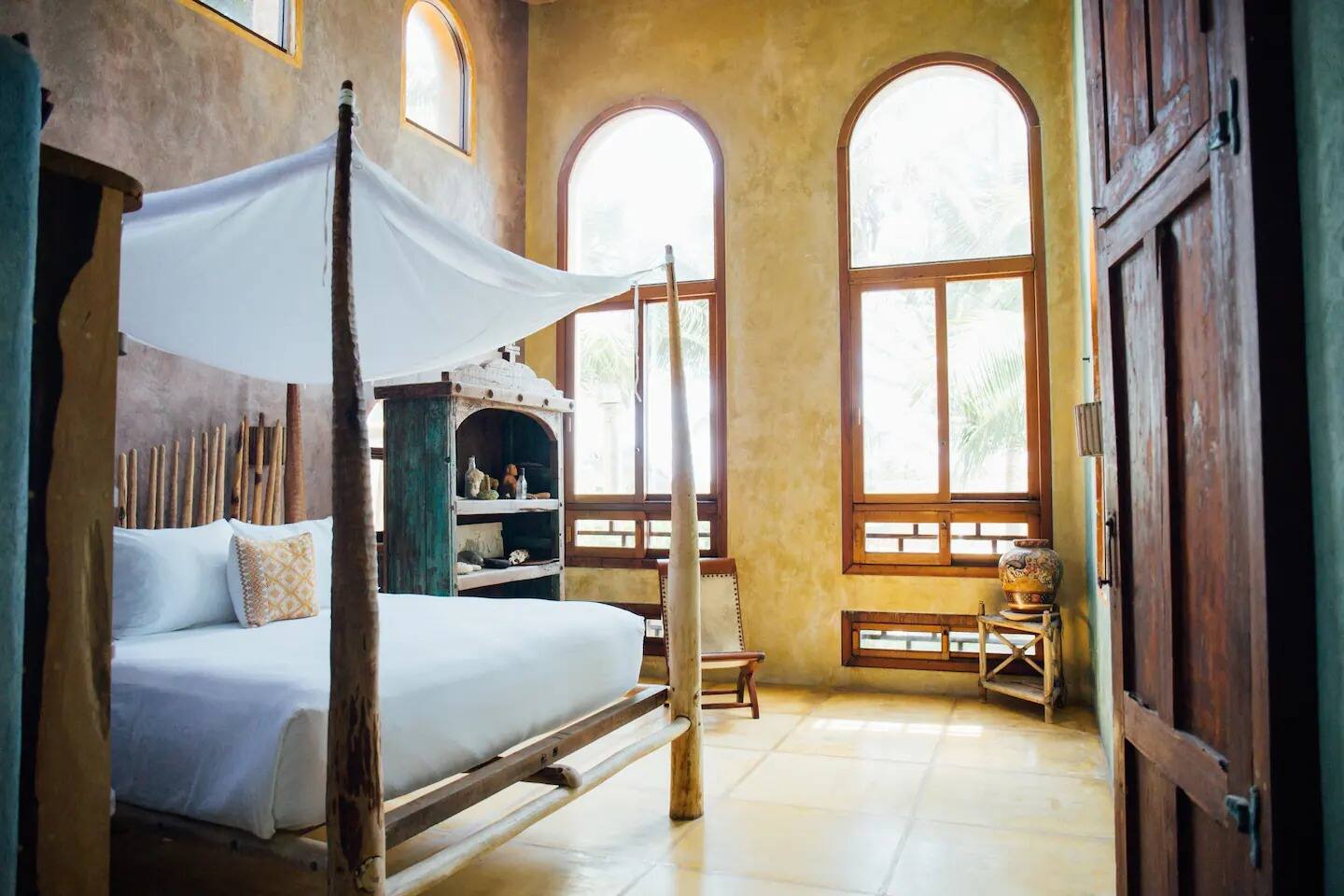 HOZ 2040 Tulum vacation rental photo 2
