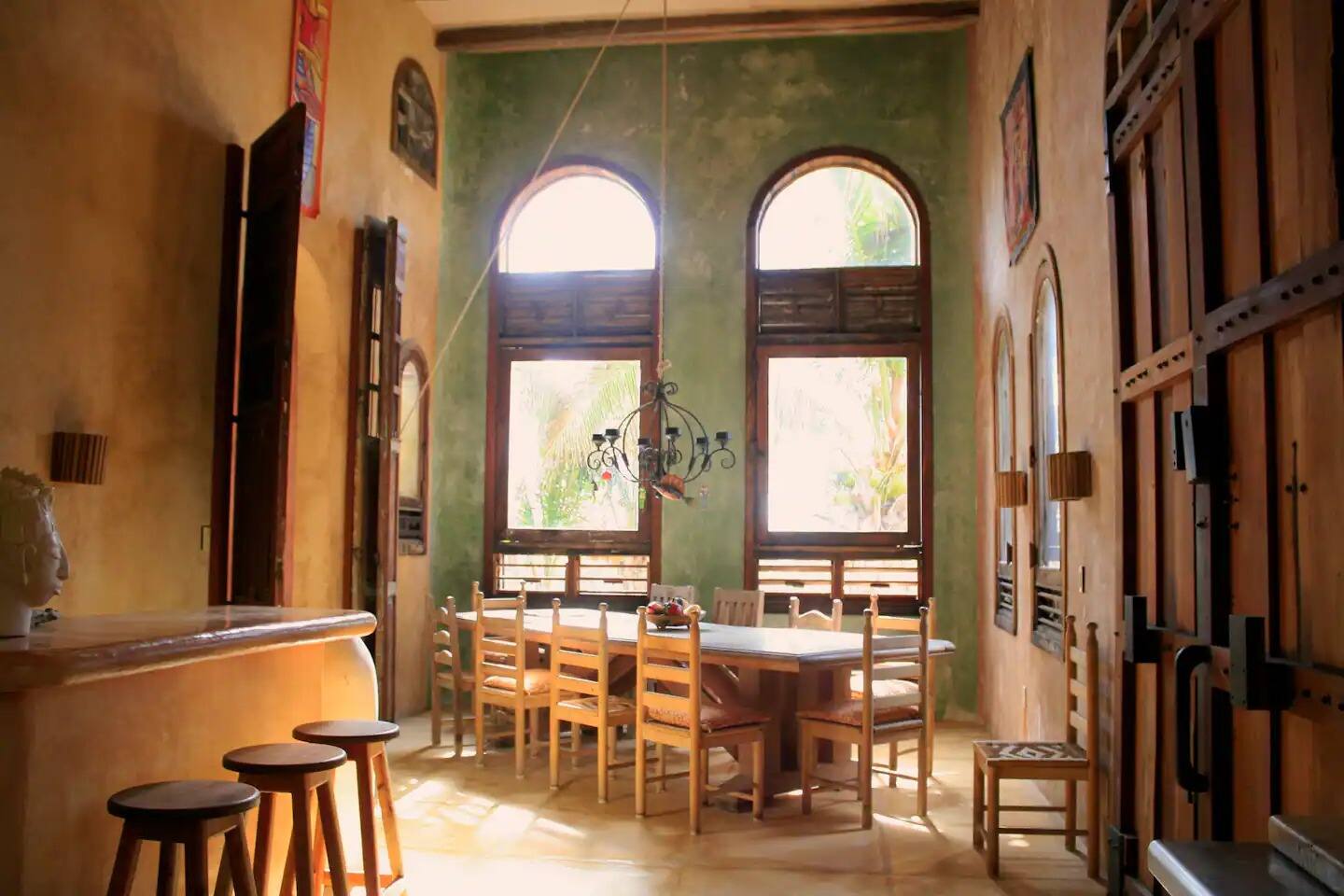 HOZ 2040 Tulum vacation rental photo 5