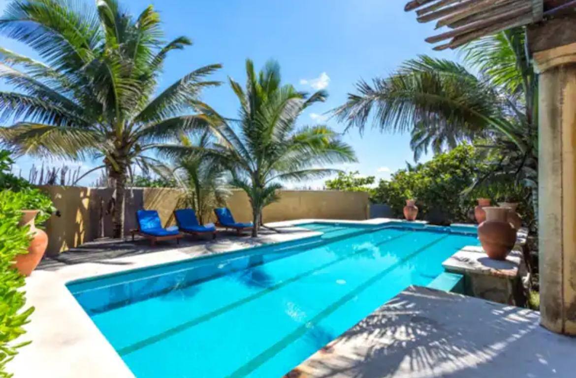 HOZ 2040 Tulum vacation rental photo 8