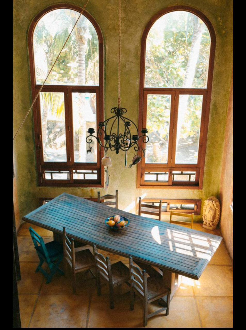 HOZ 2040 Tulum vacation rental photo 9