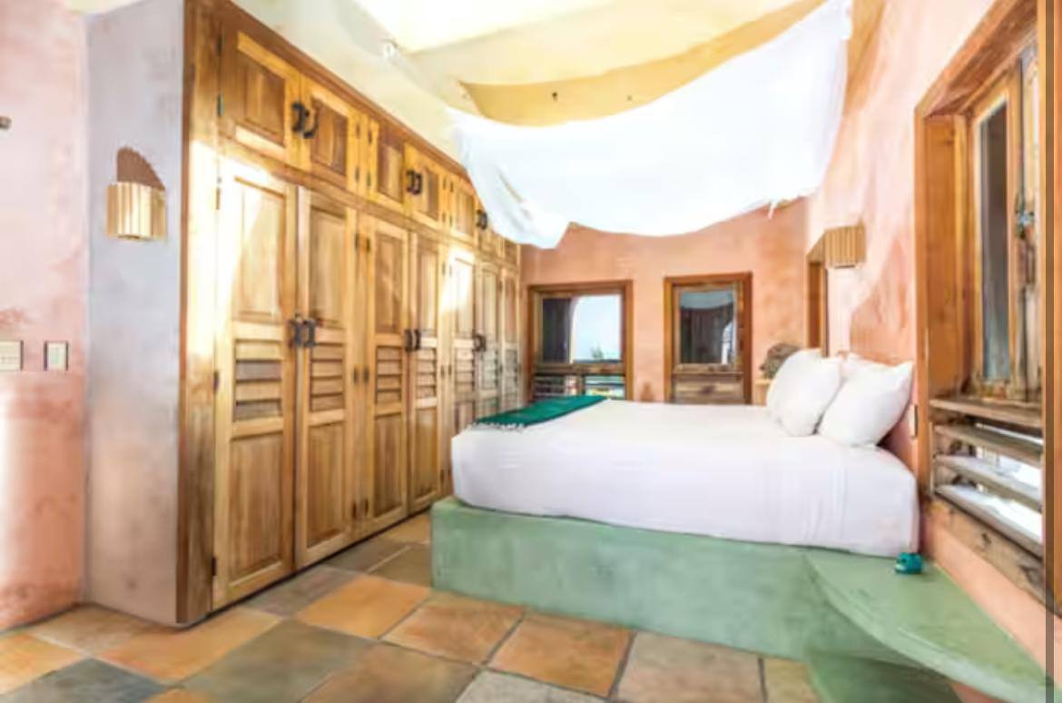 HOZ 2040 Tulum vacation rental photo 10