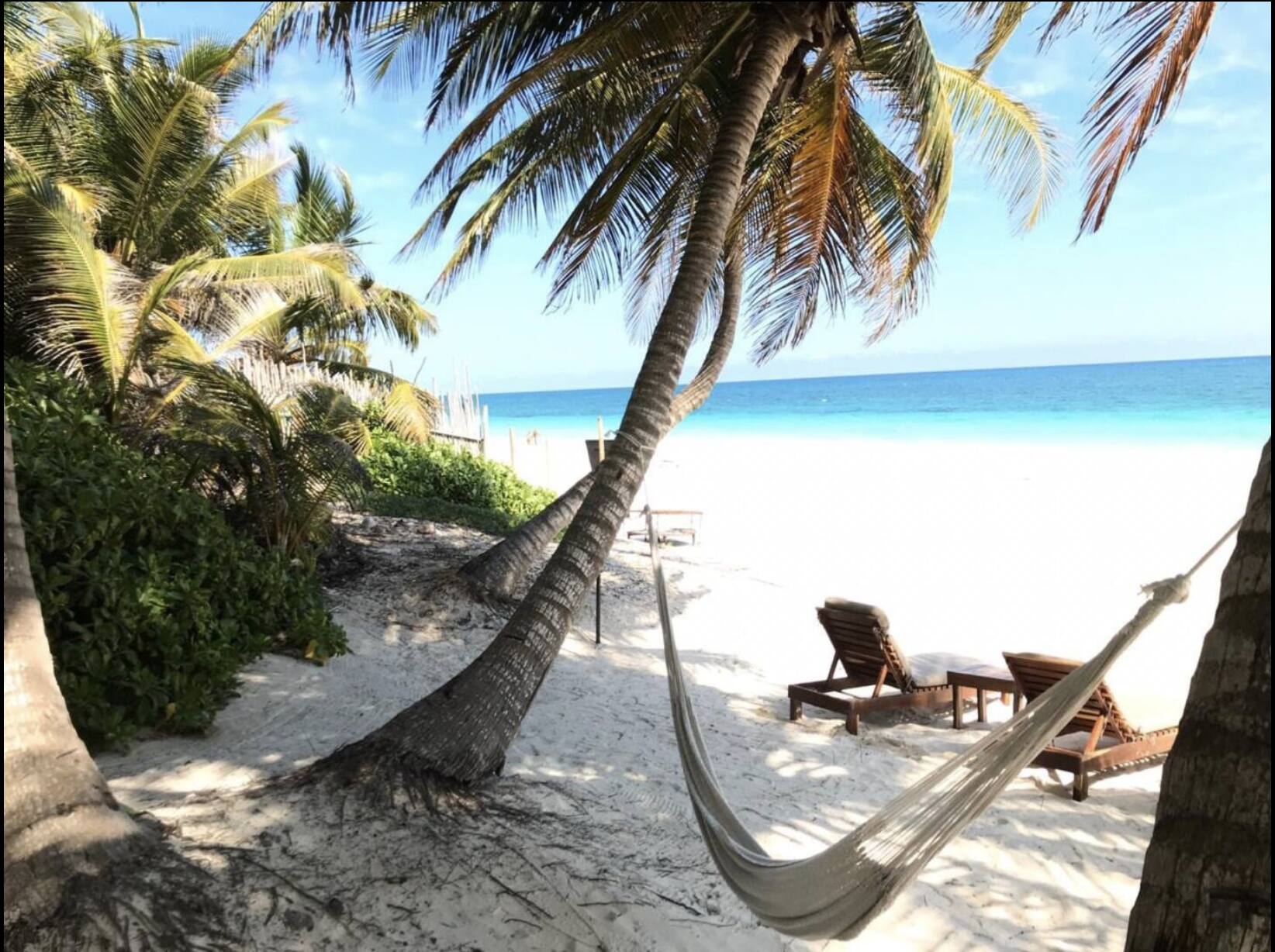 HOZ 2049 Tulum vacation rental photo 2