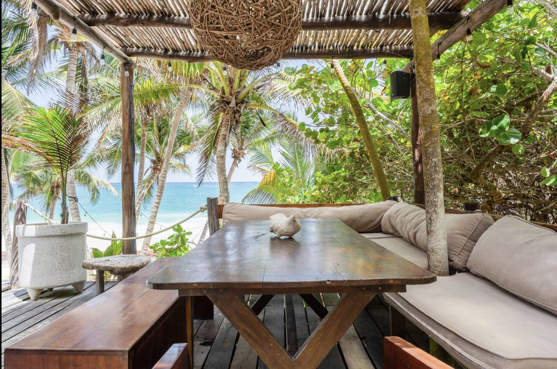 HOZ 2049 Tulum vacation rental photo 3