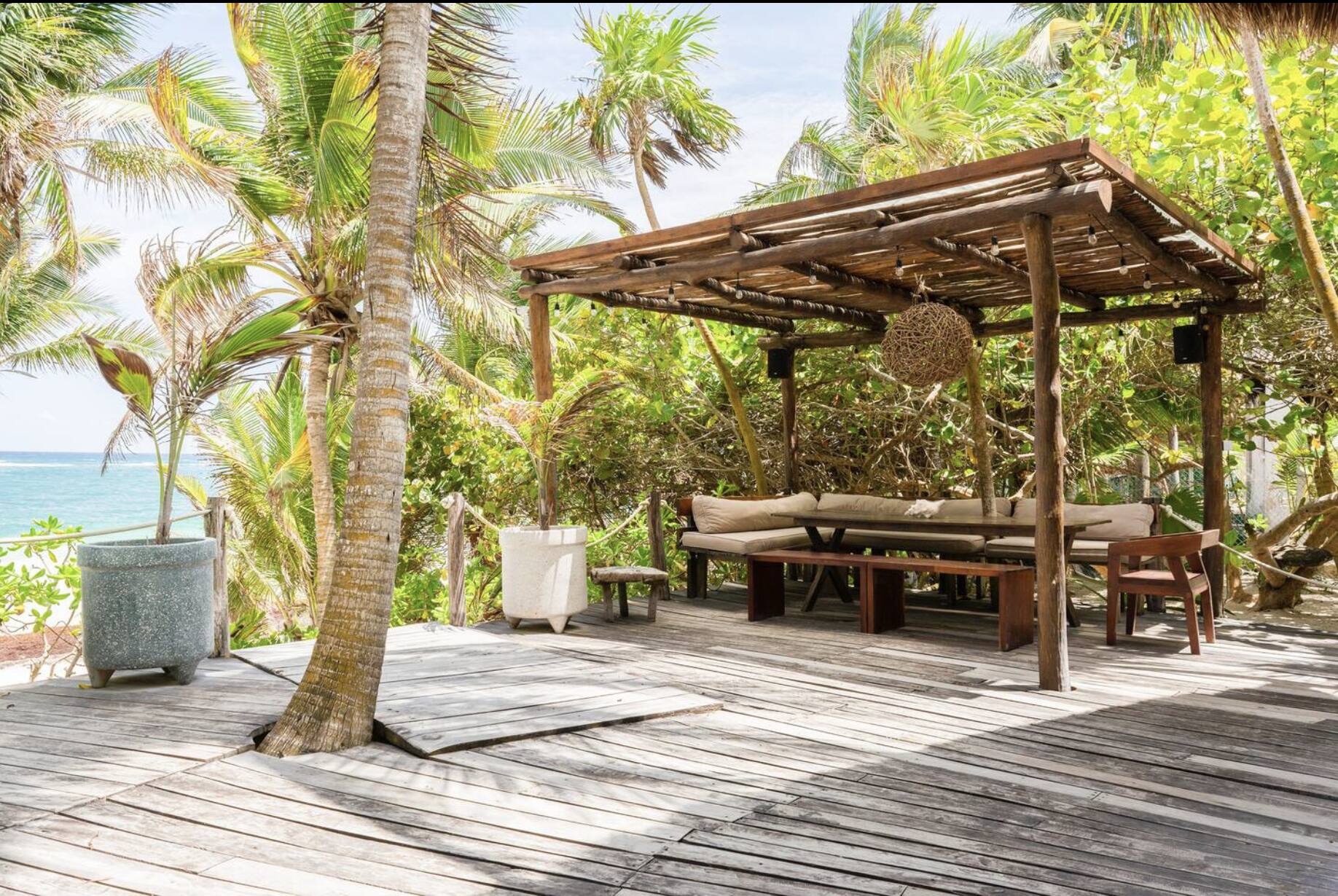 HOZ 2049 Tulum vacation rental photo 5