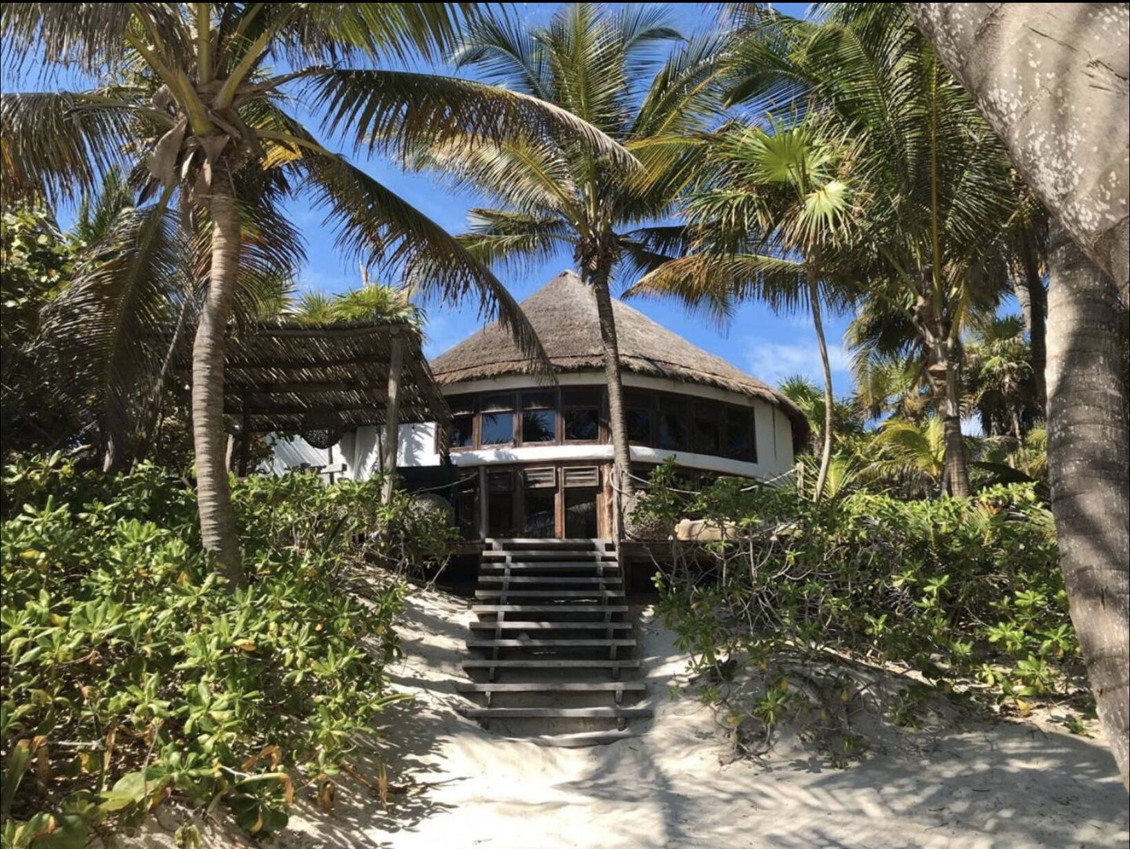 HOZ 2049 Tulum vacation rental photo 6