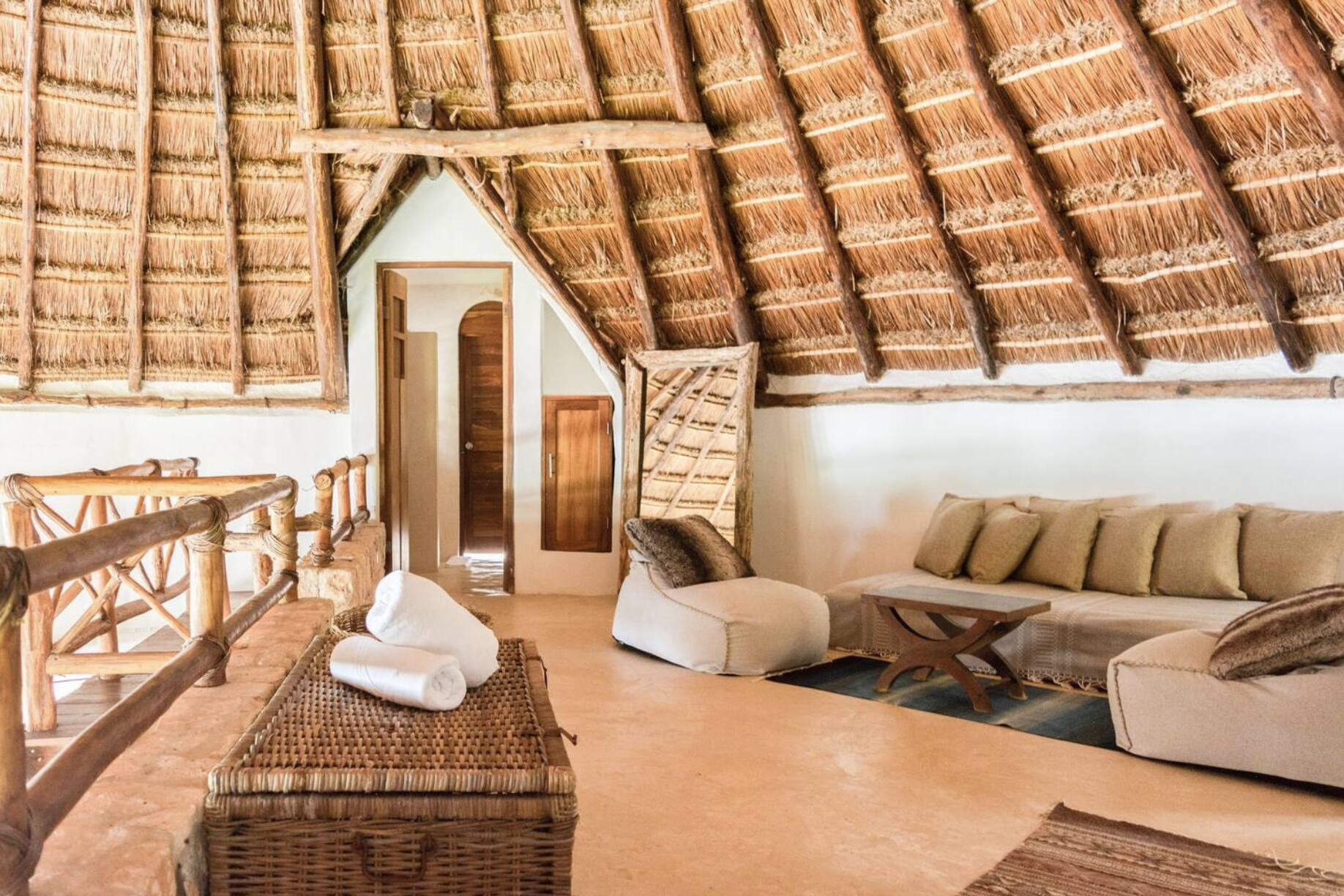 HOZ 2049 Tulum vacation rental photo 12
