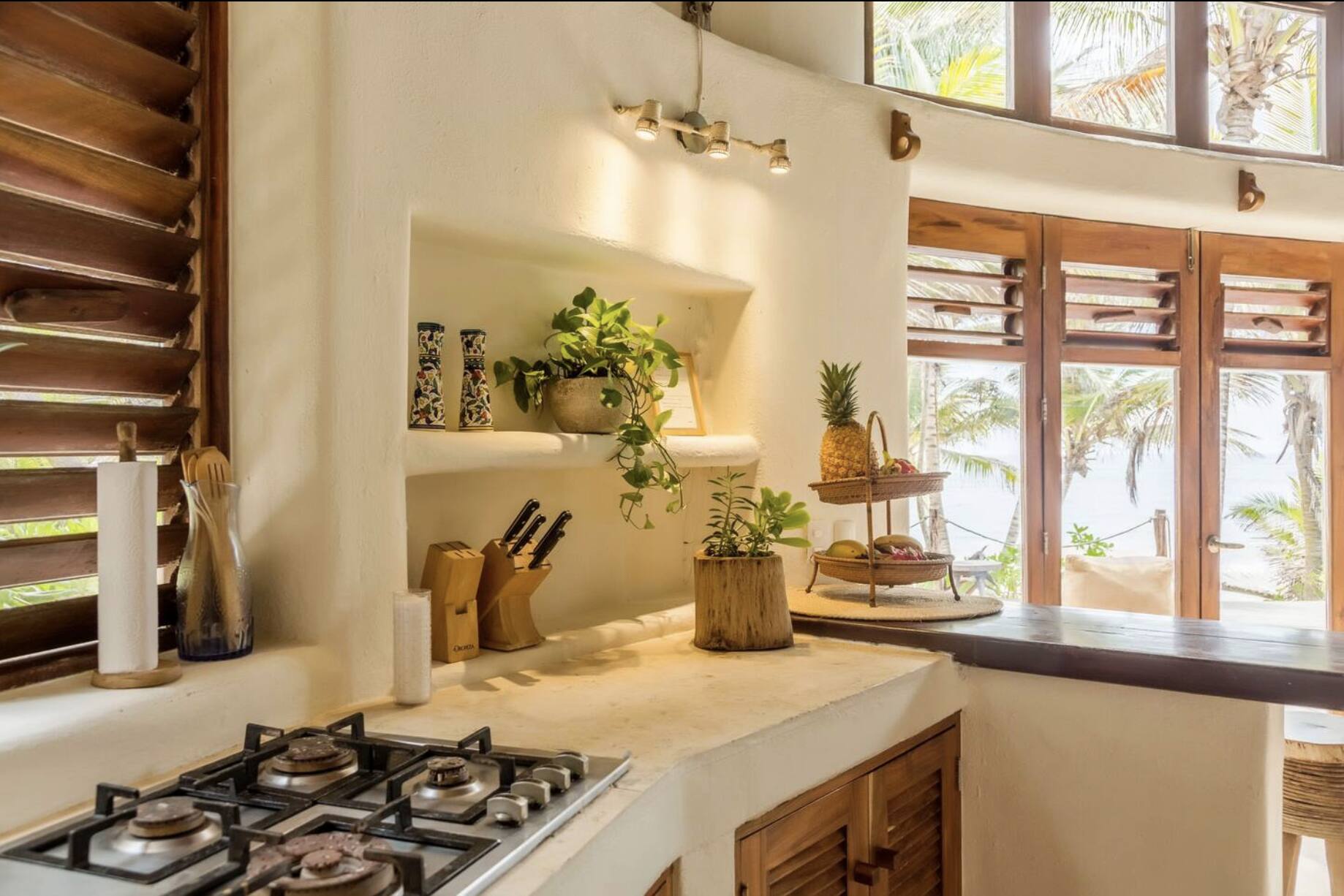 HOZ 2049 Tulum vacation rental photo 13