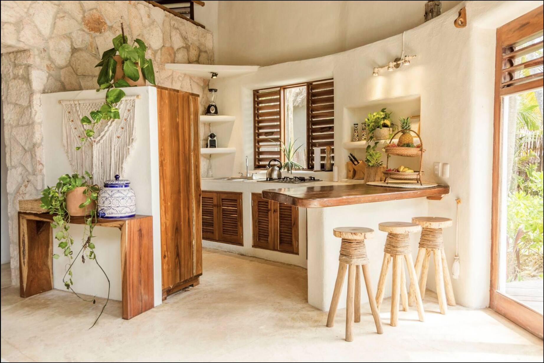 HOZ 2049 Tulum vacation rental photo 14