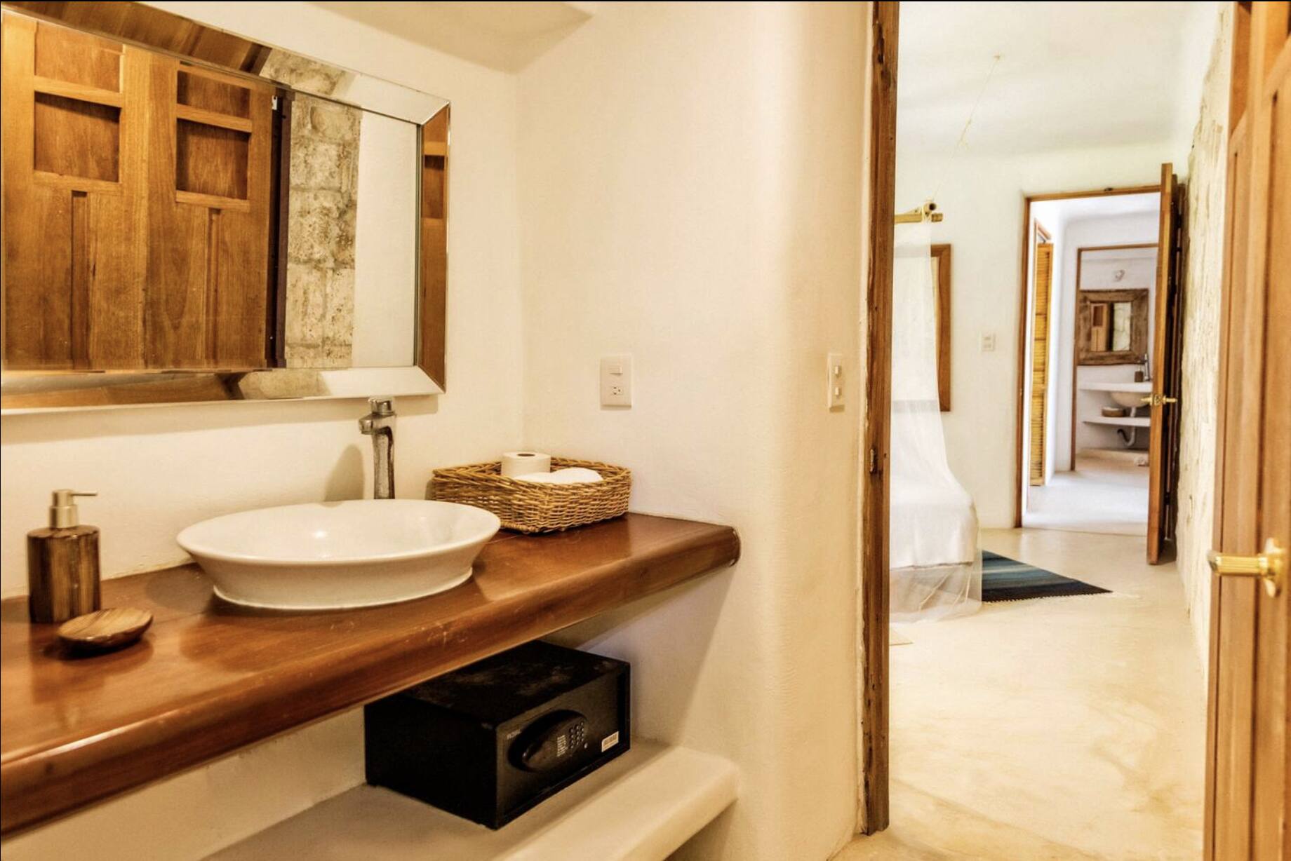 HOZ 2049 Tulum vacation rental photo 15