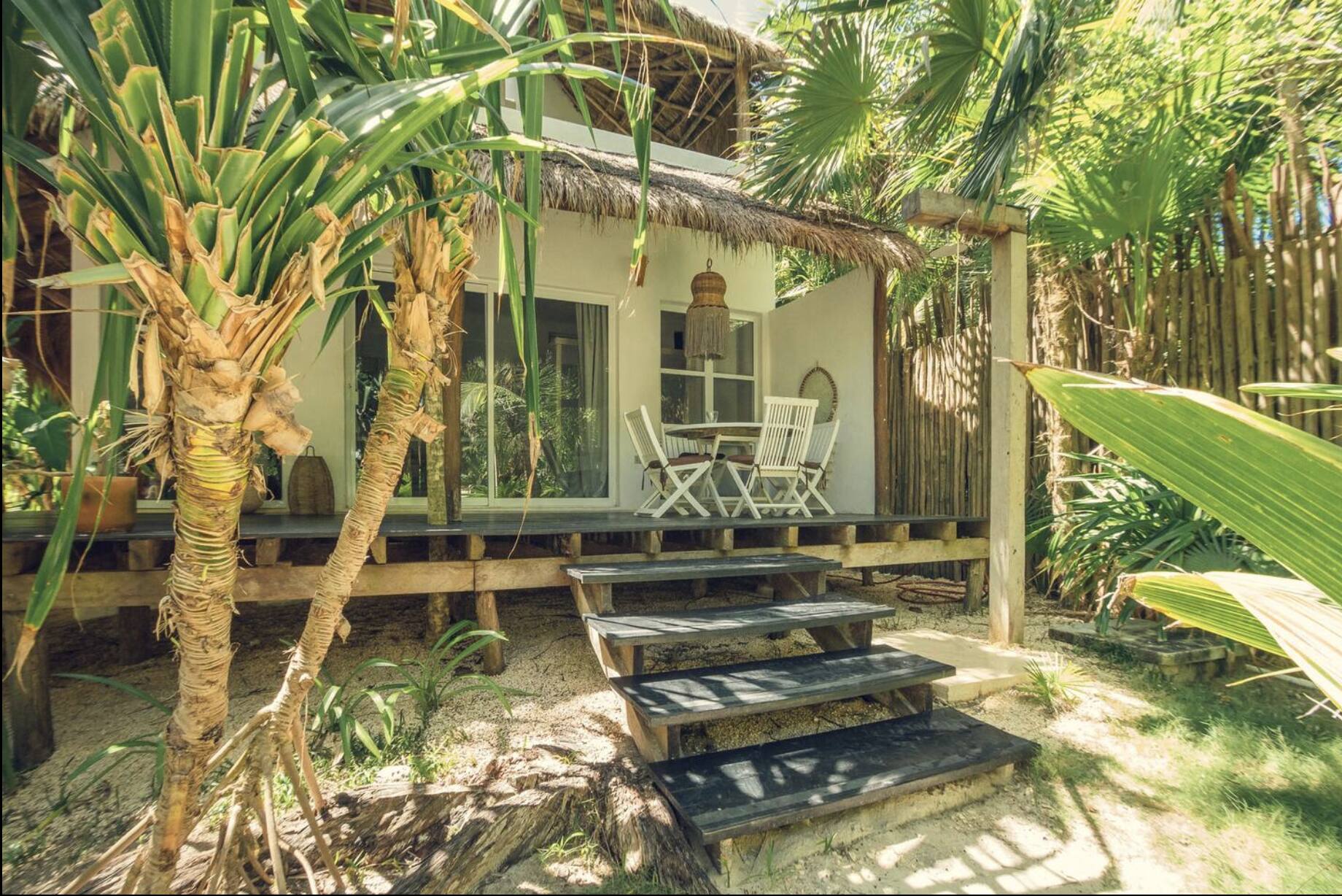 HOZ 2049 Tulum vacation rental photo 20