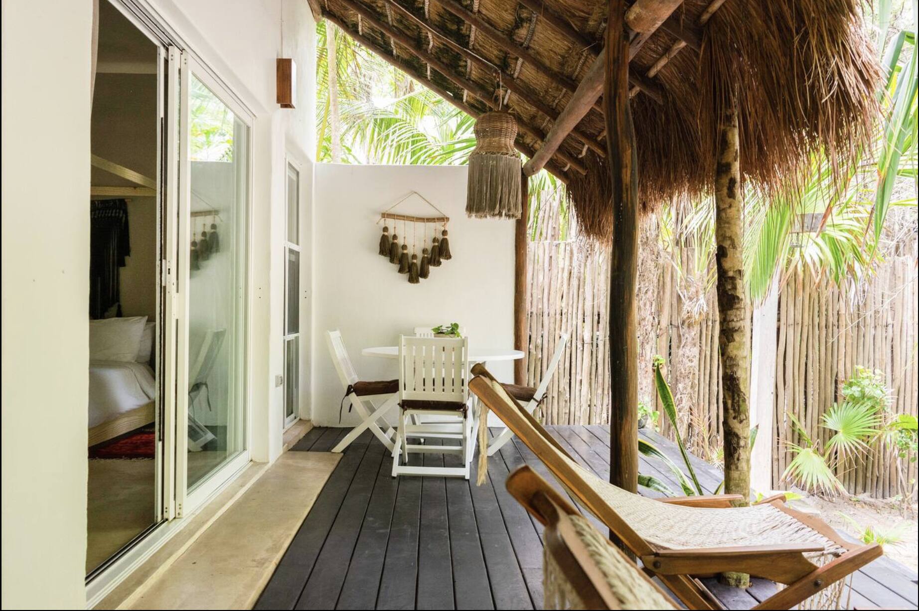 HOZ 2049 Tulum vacation rental photo 21