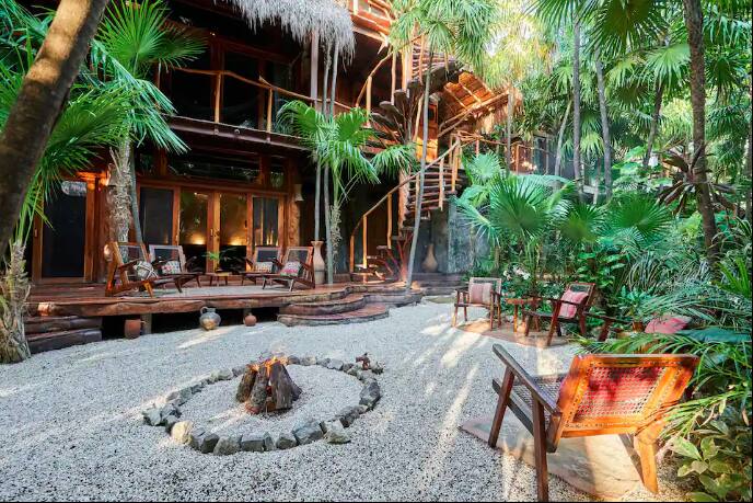 HOZ 2056 Tulum vacation rental photo 1