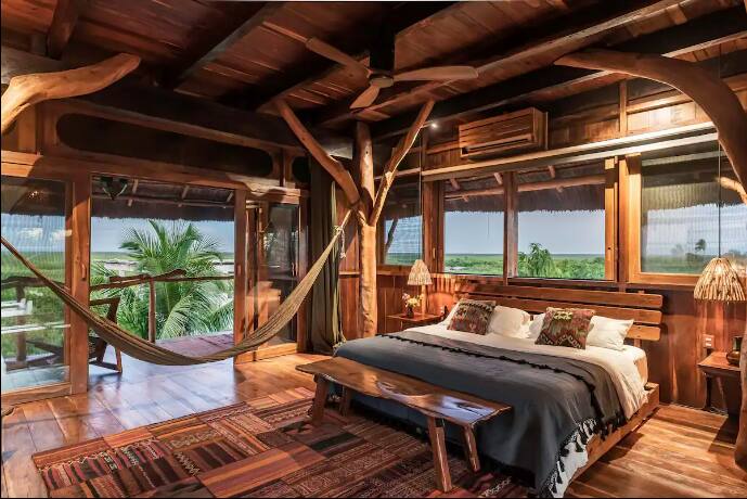 HOZ 2056 Tulum vacation rental photo 2