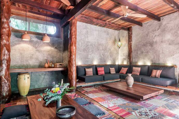 HOZ 2056 Tulum vacation rental photo 3