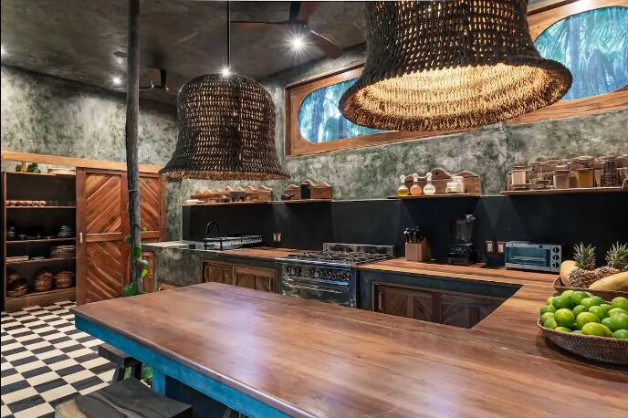 HOZ 2056 Tulum vacation rental photo 6