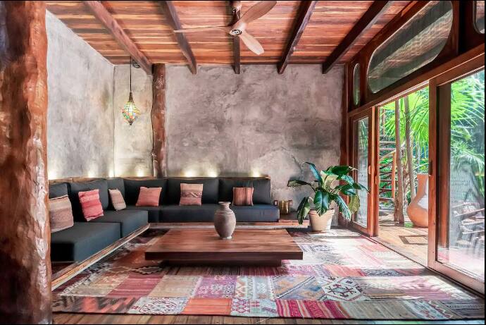 HOZ 2056 Tulum vacation rental photo 7