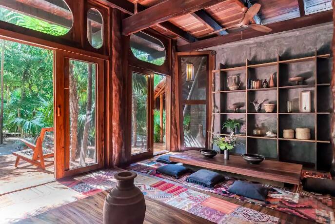 HOZ 2056 Tulum vacation rental photo 8