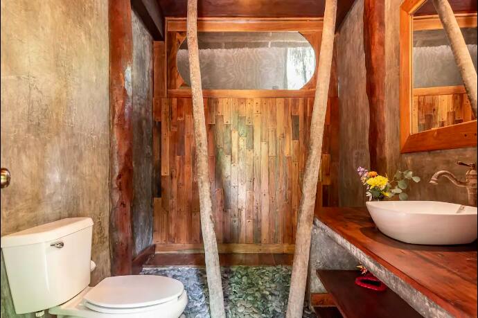 HOZ 2056 Tulum vacation rental photo 9