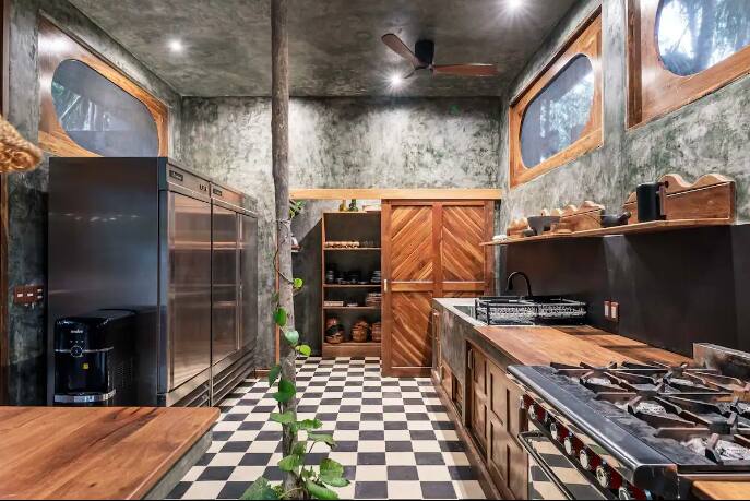 HOZ 2056 Tulum vacation rental photo 10