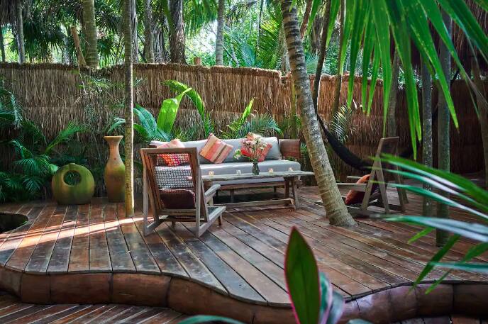 HOZ 2056 Tulum vacation rental photo 12