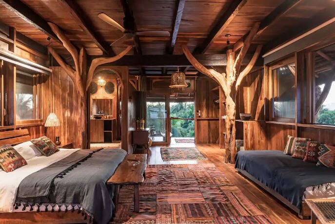 HOZ 2056 Tulum vacation rental photo 13
