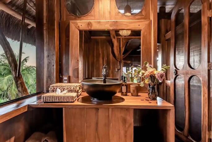 HOZ 2056 Tulum vacation rental photo 15